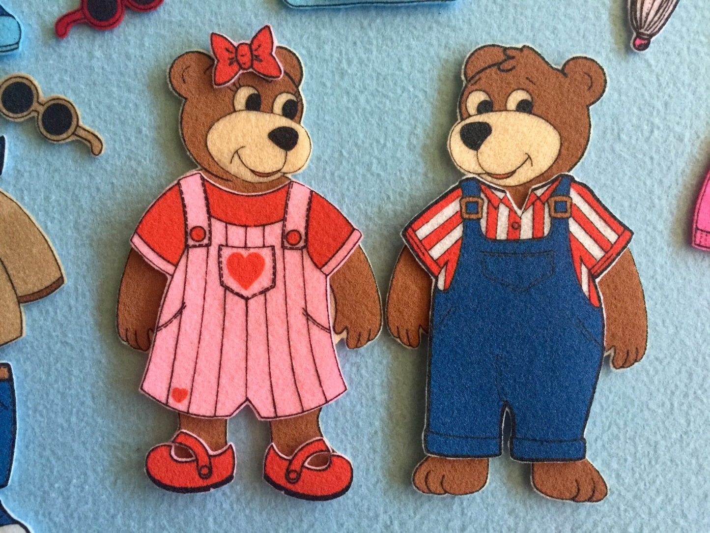 The Weather Bears