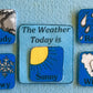 The Weather Bears